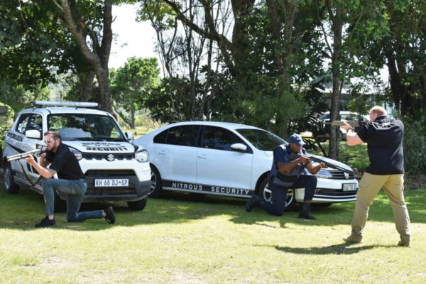 Nitrous Security Gallery Pic 2